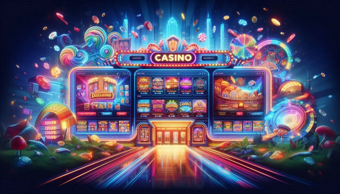 Betzard Casino